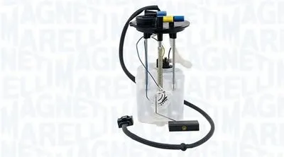 Модуль топливного насоса GA MAGNETI MARELLI купить