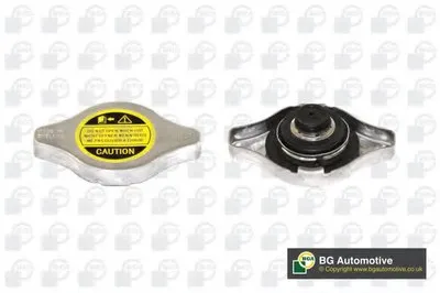 Крышка, резервуар охлаждающей жидкости BGA купить