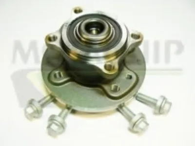 Комплект подшипника ступицы колеса Premium MOTAQUIP купить