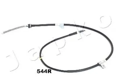 Трос, стояночная тормозная система JAPKO купить