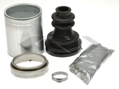 Комплект пылника, приводной вал SPIDAN купить