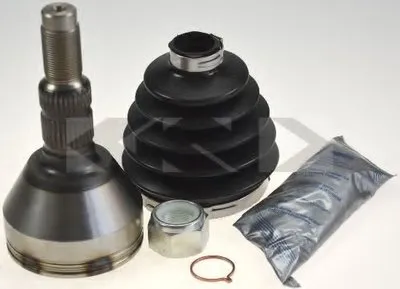 Шарнирный комплект, приводной вал LÖBRO купить