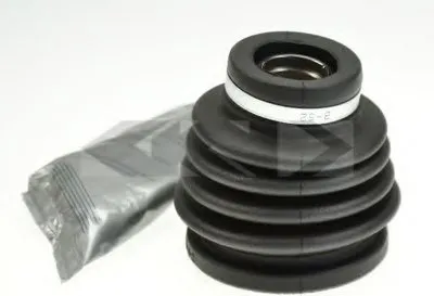 Комплект пылника, приводной вал LÖBRO купить