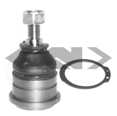 Шаровой шарнир SPIDAN купить