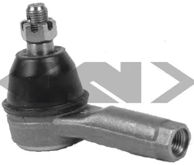 Наконечник поперечной рулевой тяги SPIDAN купить