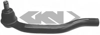 Наконечник поперечной рулевой тяги SPIDAN купить