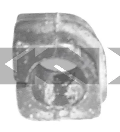 Опора, стабилизатор SPIDAN купить