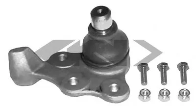 Шаровой шарнир SPIDAN купить