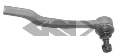 Наконечник поперечной рулевой тяги SPIDAN купить