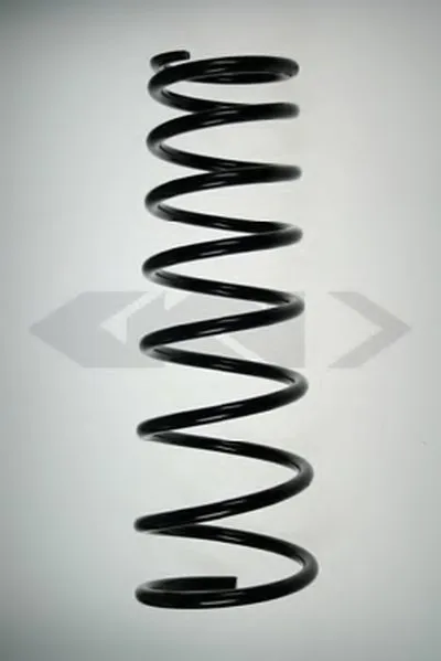 винтовая пружина SPIDAN купить