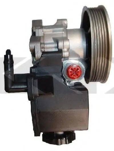 Гидравлический насос, рулевое управление SPIDAN купить