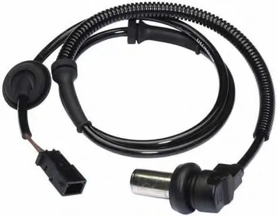 Датчик, частота вращения колеса HELLA купить