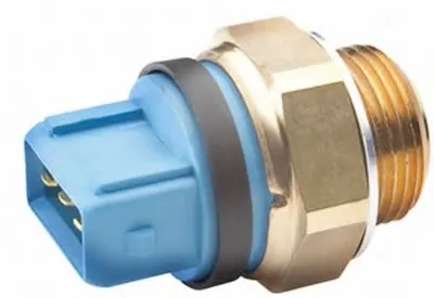 Термовыключатель, вентилятор радиатора HELLA купить