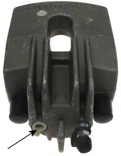 Тормозной суппорт HELLA купить