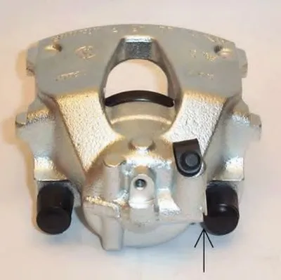 Тормозной суппорт HELLA купить