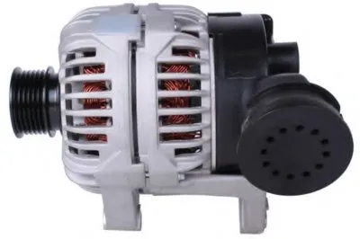 Генератор *** HELLA VALUEFIT *** HELLA купить