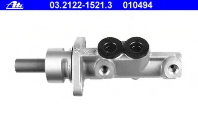 целиндер ручного тормоза ATE купить