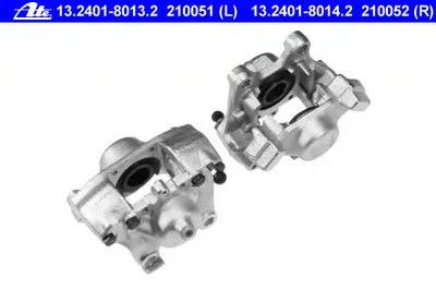 Тормозной суппорт ATE купить