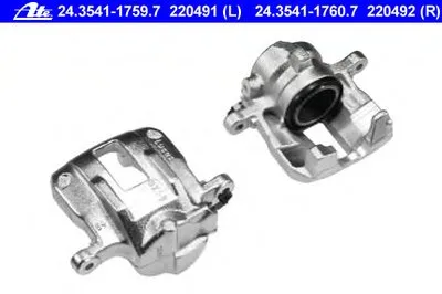 Тормозной суппорт ATE купить