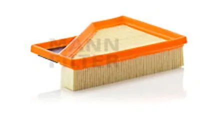 Воздушный фильтр MANN-FILTER купить