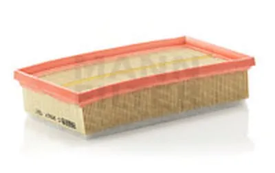 Воздушный фильтр MANN-FILTER купить