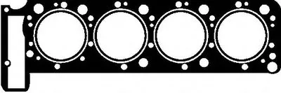 Прокладка, головка цилиндра GLASER купить