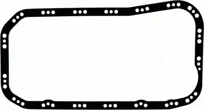 Прокладка, масляный поддон GLASER купить
