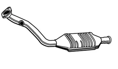 Катализатор для переоборудования WALKER купить