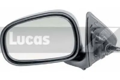 Наружное зеркало LUCAS ELECTRICAL купить