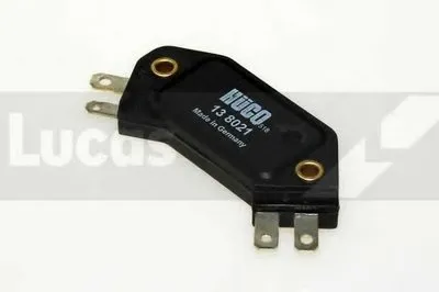Блок управления, система зажигания LUCAS ELECTRICAL купить
