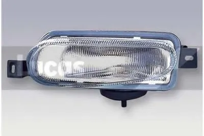 Противотуманная фара LUCAS ELECTRICAL купить