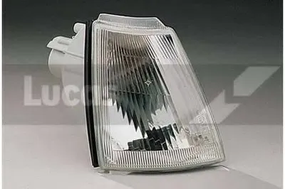 Фонарь указателя поворота LUCAS ELECTRICAL купить