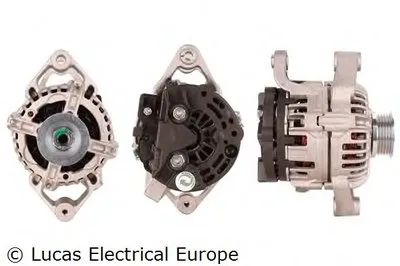 Генератор LUCAS ELECTRICAL купить