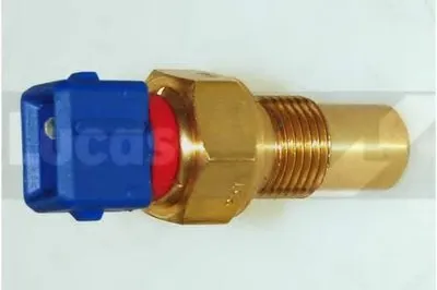 Датчик, температура охлаждающей жидкости LUCAS ELECTRICAL купить