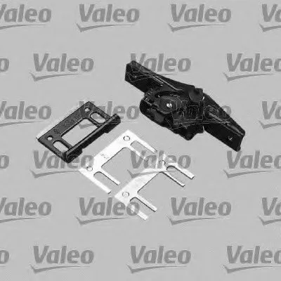 Замок капота VALEO купить