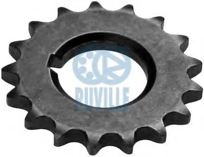 Шестерня, коленчатый вал RUVILLE купить