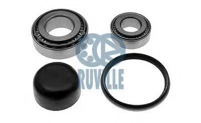 Комплект подшипника ступицы колеса RUVILLE купить