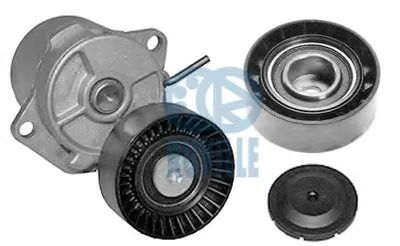 Комплект роликов, поликлиновой ремень RUVILLE купить