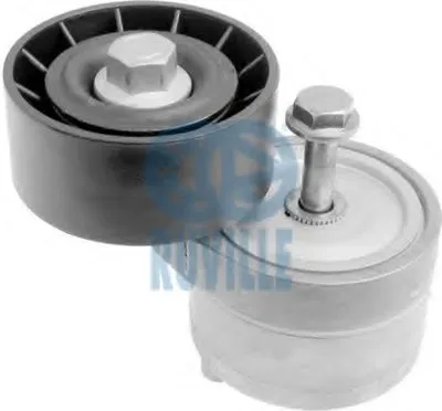 Натяжная планка, поликлиновой ремень RUVILLE купить