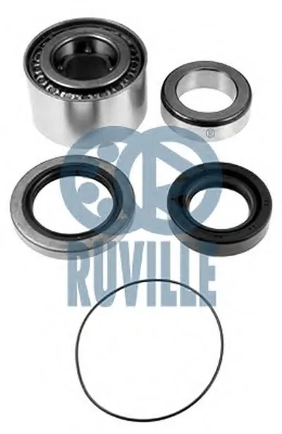 Комплект подшипника ступицы колеса RUVILLE купить