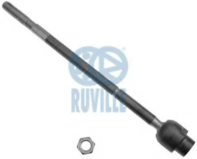 Осевой шарнир, рулевая тяга RUVILLE купить