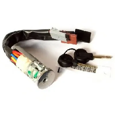 Рулевой замок FISPA купить