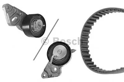 Комплект ремня ГРМ BOSCH купить