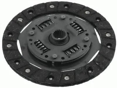 Диск сцепления SACHS купить