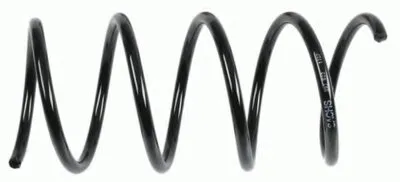 винтовая пружина SACHS купить