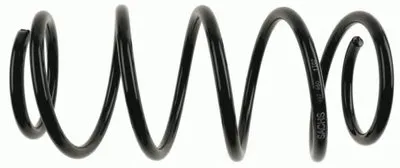 винтовая пружина SACHS купить