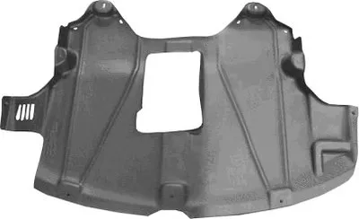 Изоляция моторного отделения VAN WEZEL купить