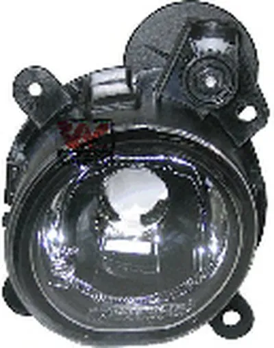 Противотуманная фара VAN WEZEL купить