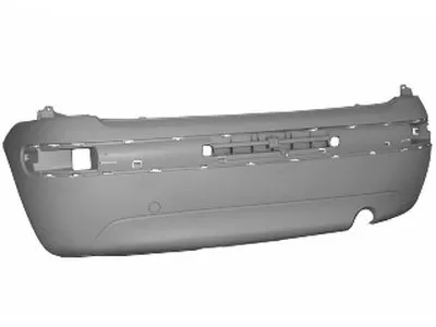 Буфер VAN WEZEL купить