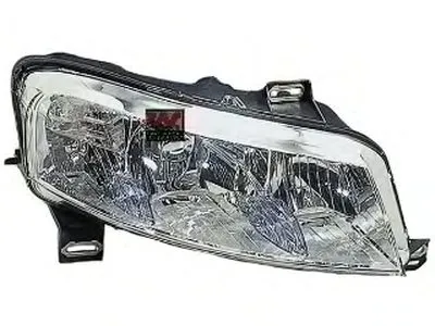 Фара VAN WEZEL купить